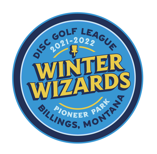 Winter Wizards Disc Golf League: A Top Tier Tradition