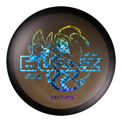 Fuzed Line Buzzz - Saw Pattern (PREORDER)