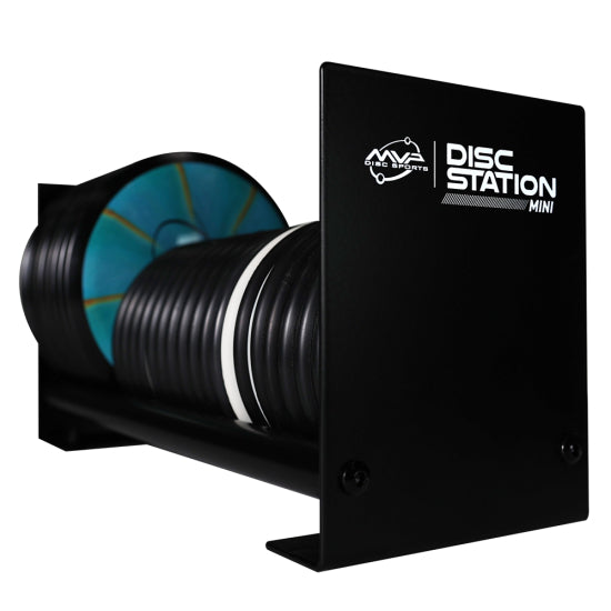 Disc Station Mini