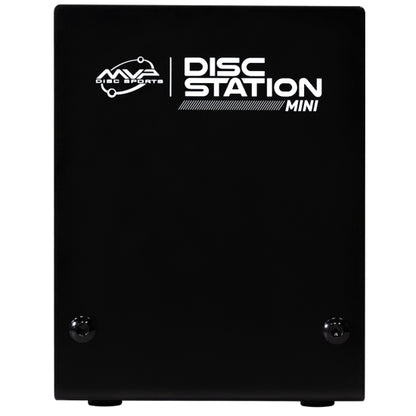 Disc Station Mini