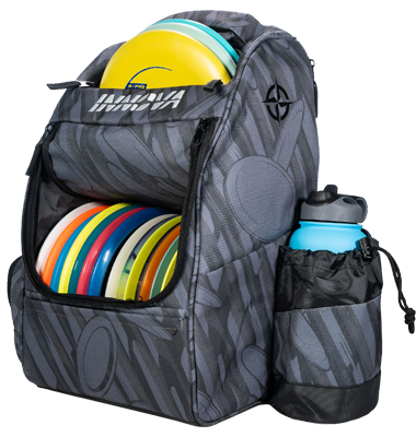 Golf Bag - Adventure Pack