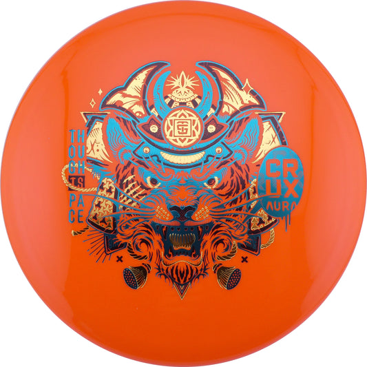 Aura Crux 173-176g