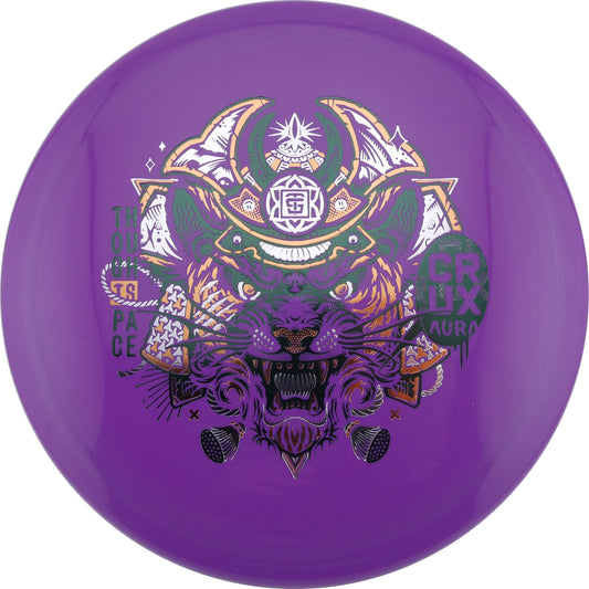 Aura Crux 177g+