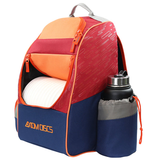 Axiom Shuttle Disc Golf Backpack