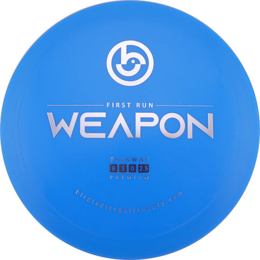 Birdie Premium Weapon 170-172g