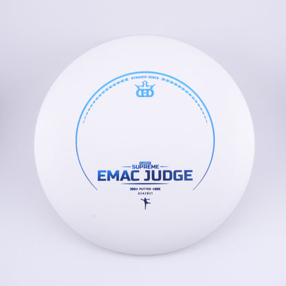 Classic Supreme Emac Judge-2