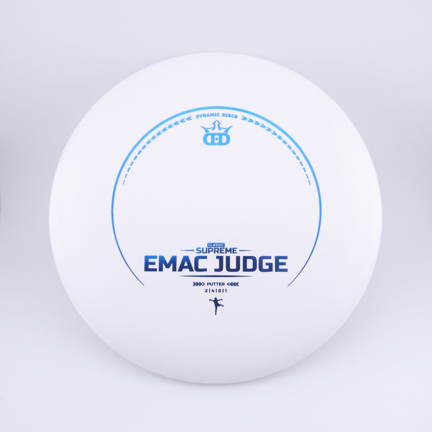 Classic Supreme Emac Judge-4