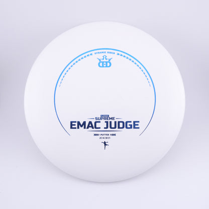 Classic Supreme Emac Judge-5