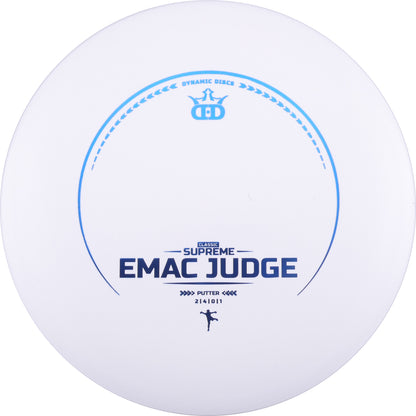 Classic Supreme Emac Judge