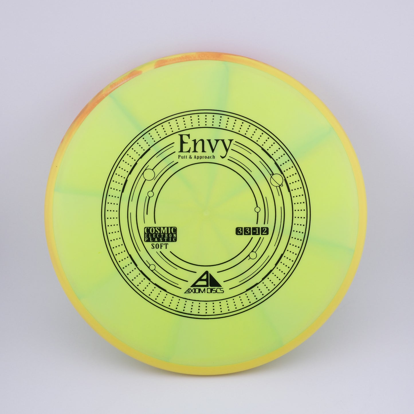 Cosmic Electron Envy (Soft) 170-175g-2