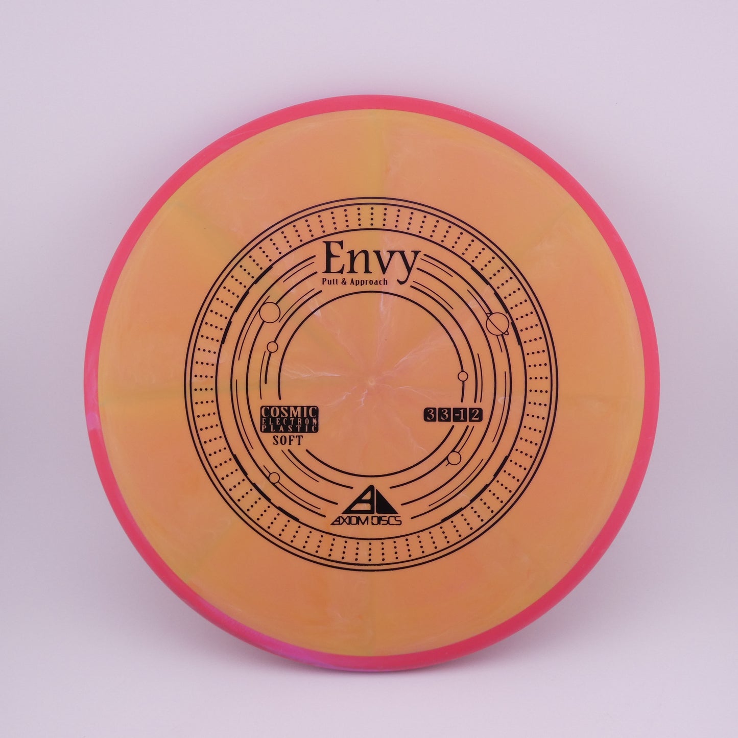 Cosmic Electron Envy (Soft) 170-175g-4