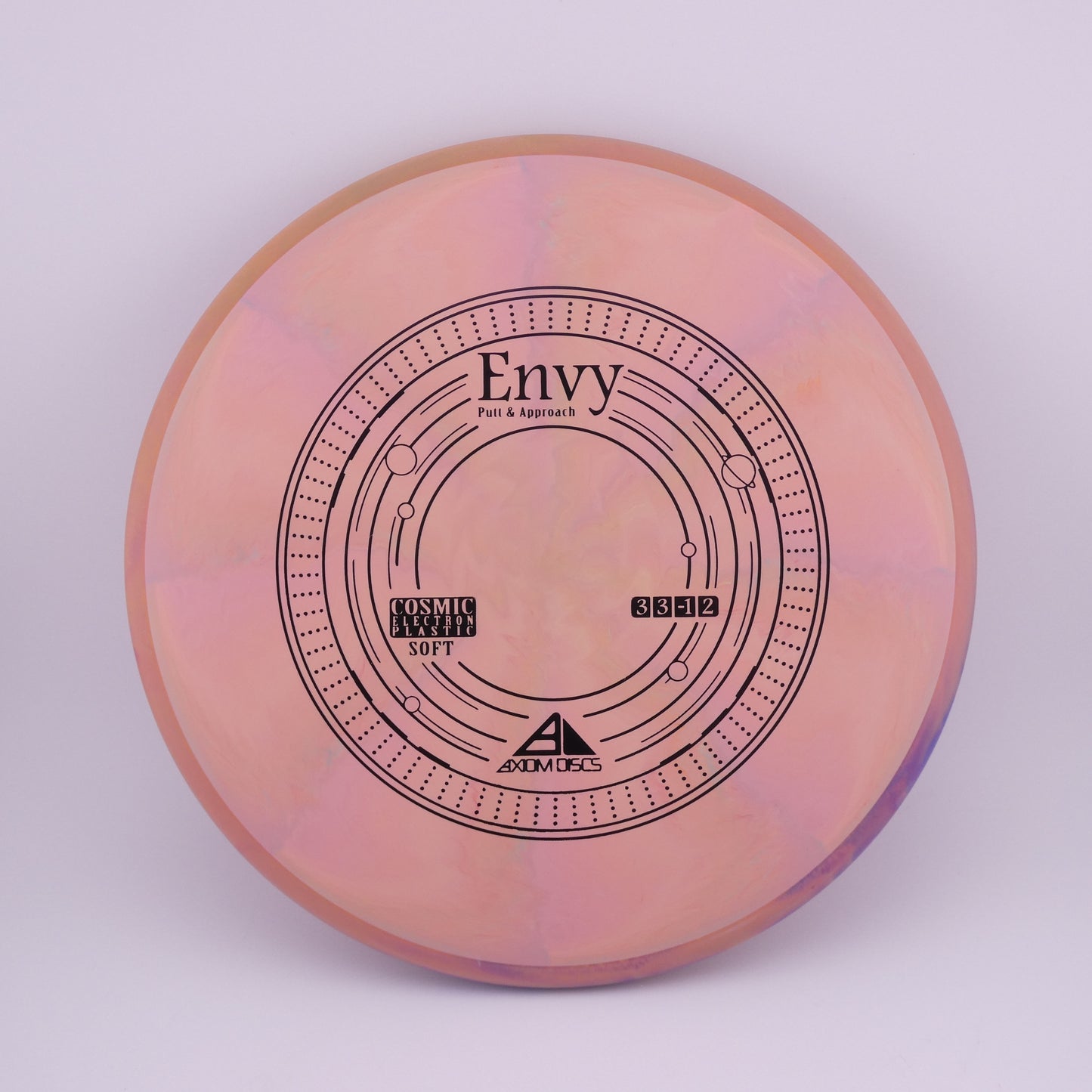 Cosmic Electron Envy (Soft) 170-175g-5