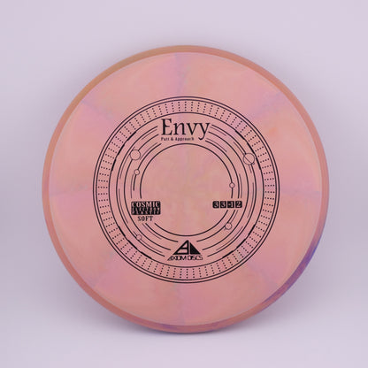 Cosmic Electron Envy (Soft) 170-175g-5