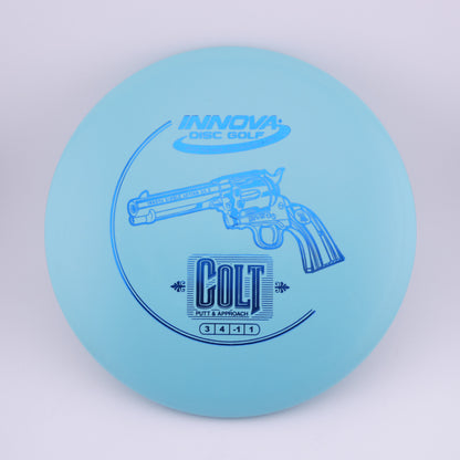 DX Colt Putt & Approach 173-175g 1