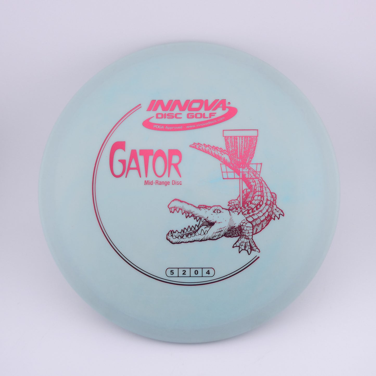 DX Gator Mid-Range 173-175g 1