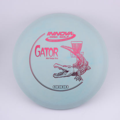 DX Gator Mid-Range 173-175g 1