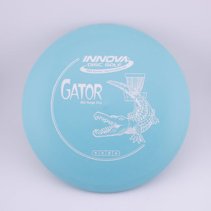 DX Gator Mid-Range 173-175g 2