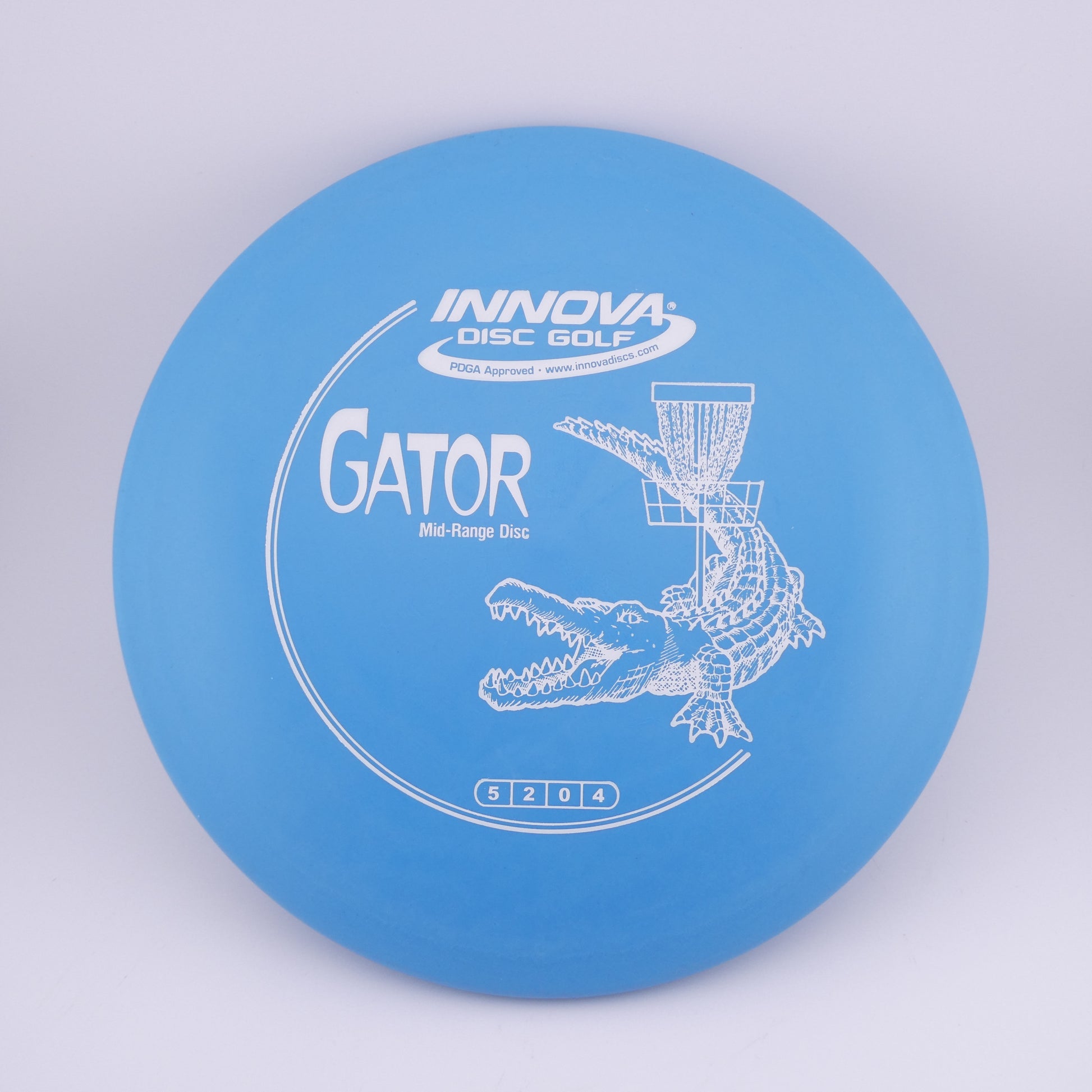 DX Gator Mid-Range 173-175g 3