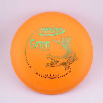 DX Gator Mid-Range 173-175g 4