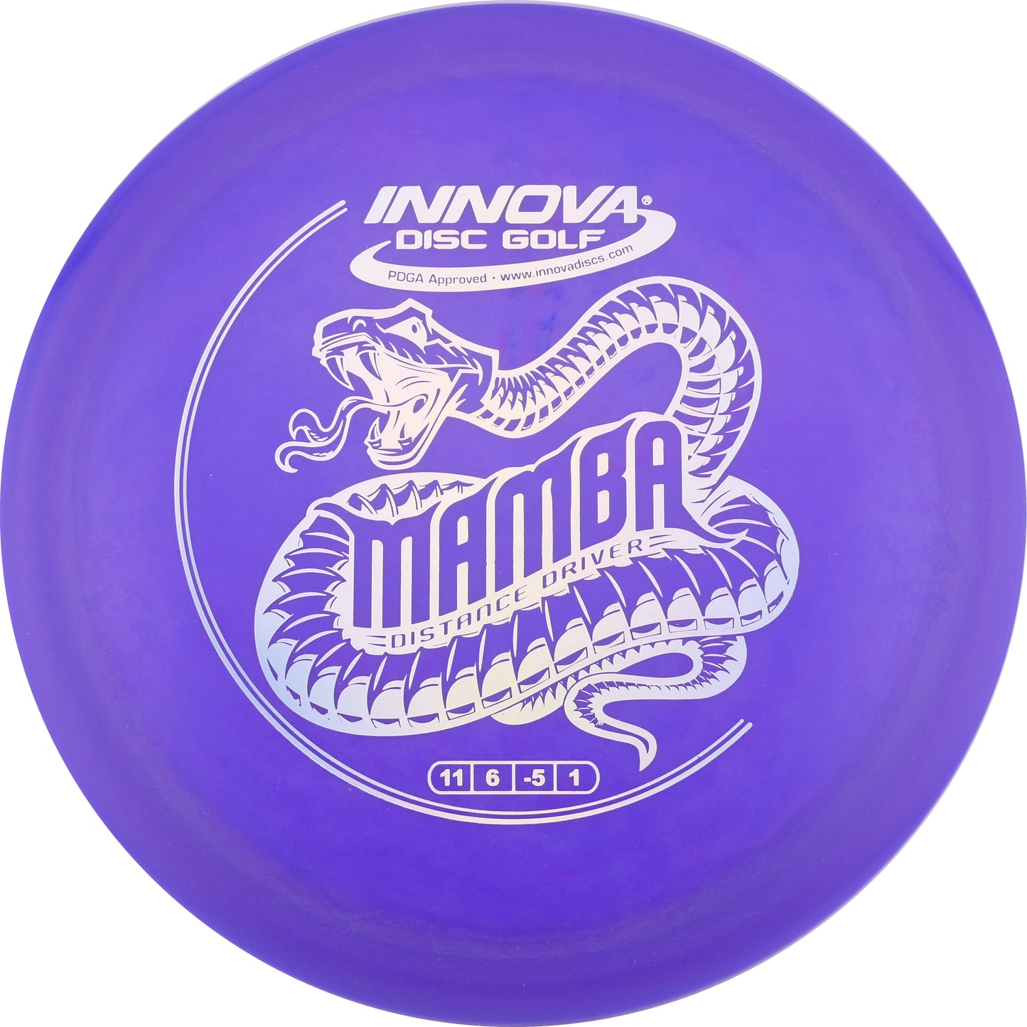 DX Mamba Distance Driver <139g