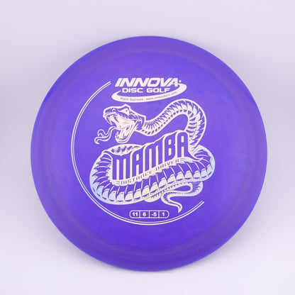 DX Mamba Distance Driver <139g 1