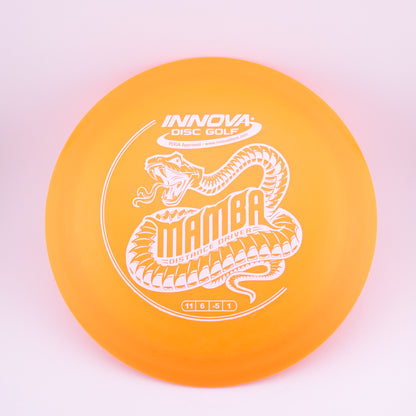 DX Mamba Distance Driver <139g 2