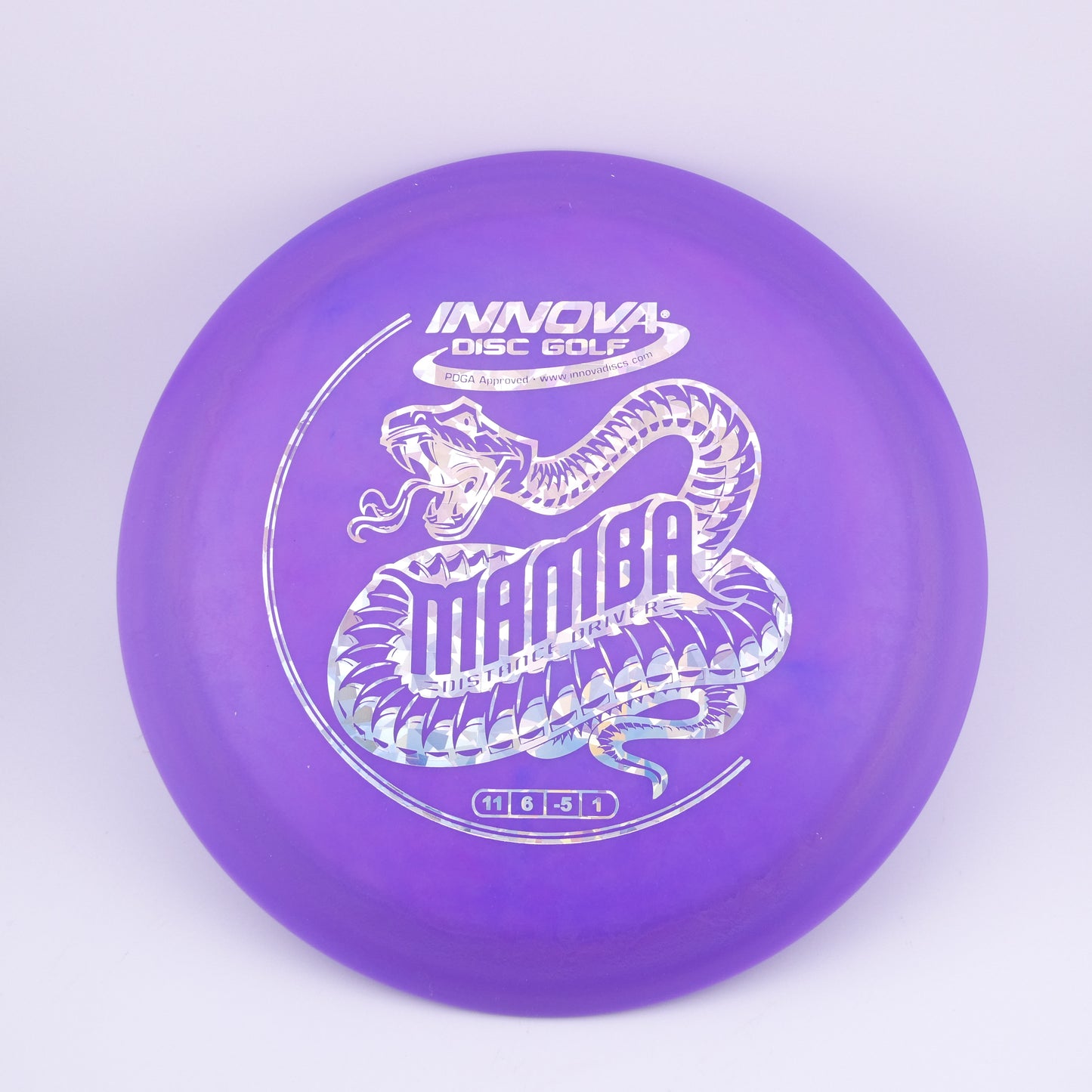 DX Mamba Distance Driver <139g 3