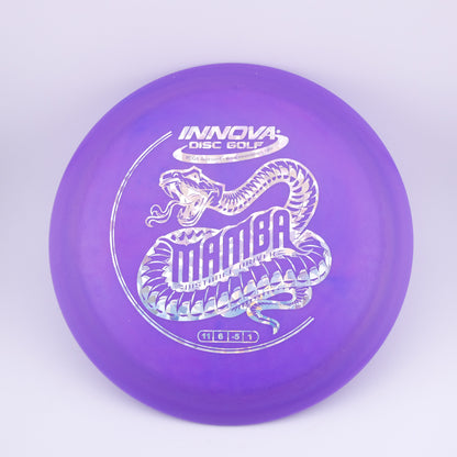 DX Mamba Distance Driver <139g 3