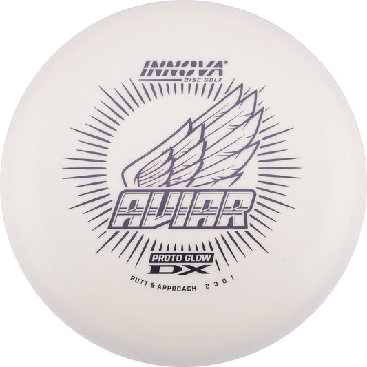 DX Proto Glow Aviar 173-175g