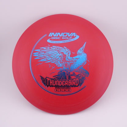 DX Thunderbird Distance Driver 173-175g 2