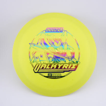 DX Valkyrie Distance Driver 173-175g 3