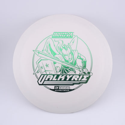 DX Valkyrie Distance Driver 173-175g 4