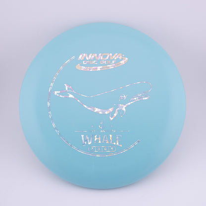 DX Whale Putt & Approach 173-175g 3