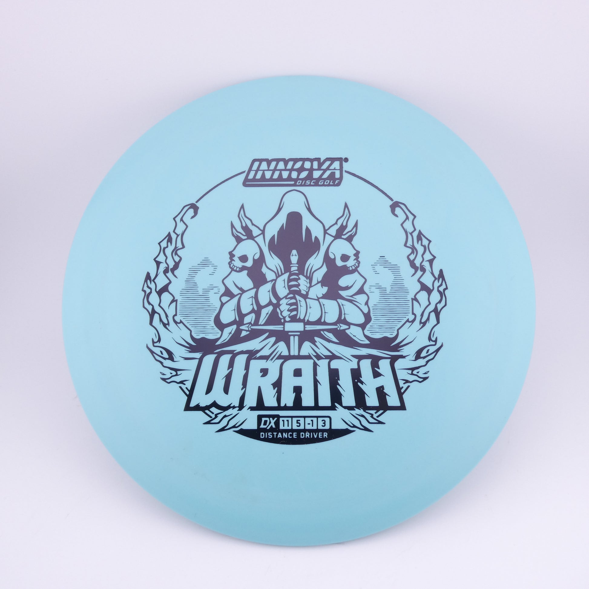 DX Wraith Distance Driver 173-175g 1