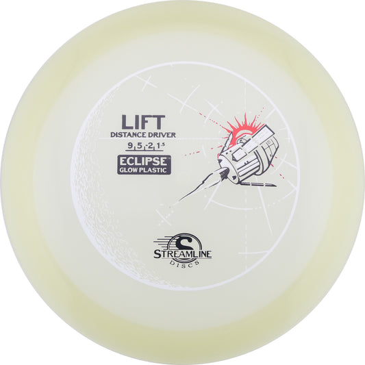 Eclipse Lift 170-175g