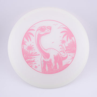 Egg Shell Glow Brachiosaurus <150g 1