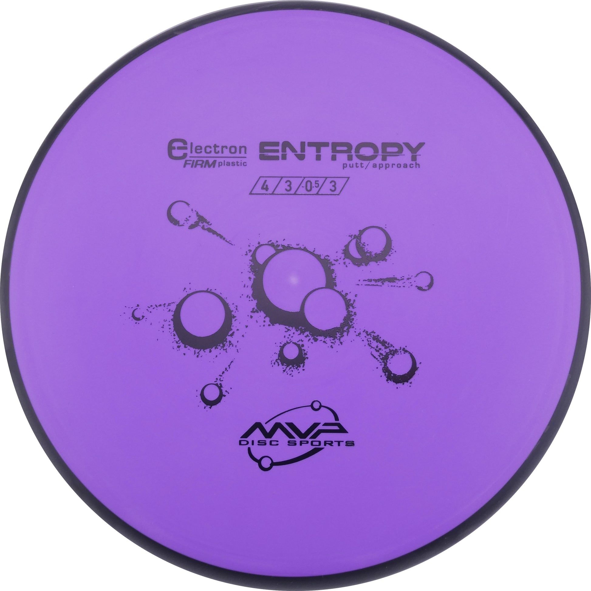 Electron Entropy (Firm) 170-175g