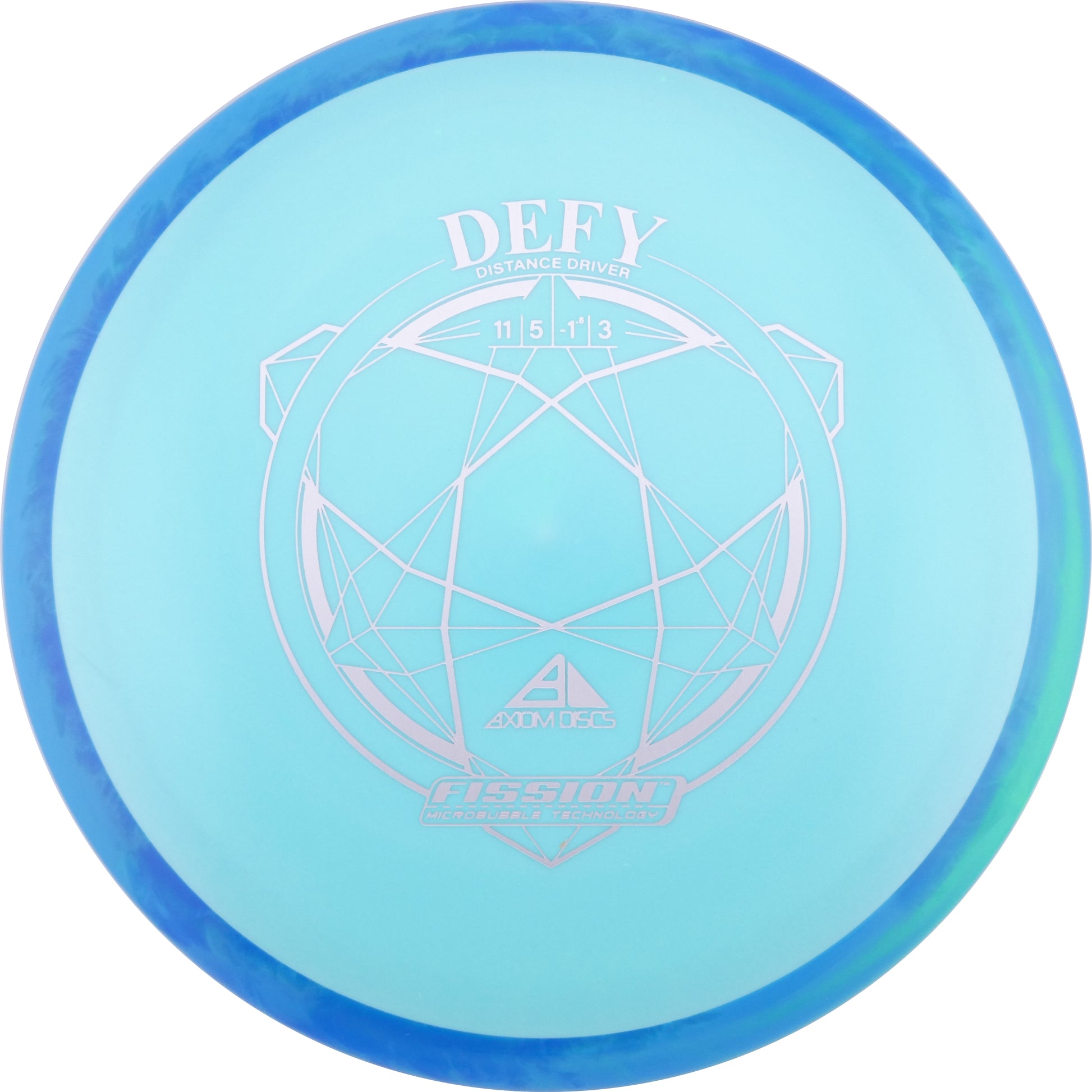 Fission Defy 145-149g