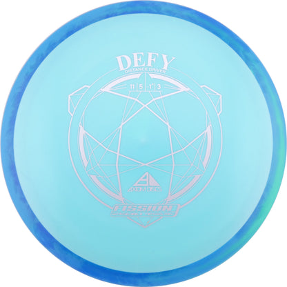 Fission Defy 145-149g