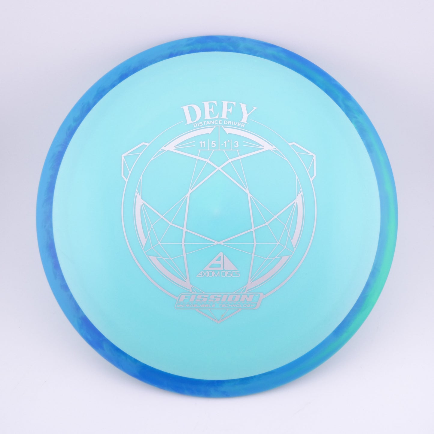 Fission Defy 145-149g 1