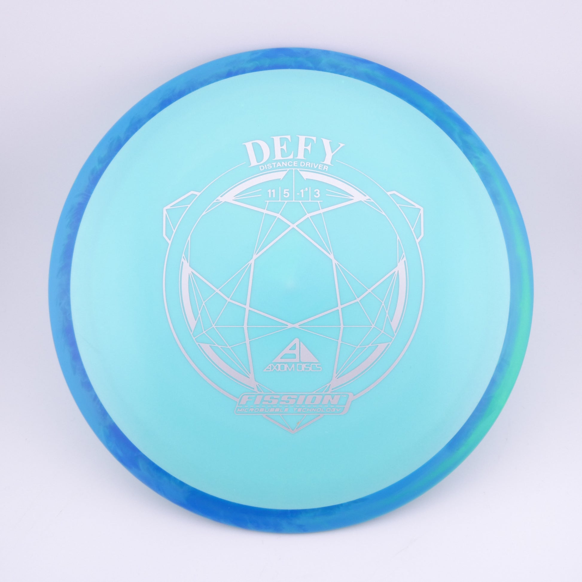 Fission Defy 145-149g 1