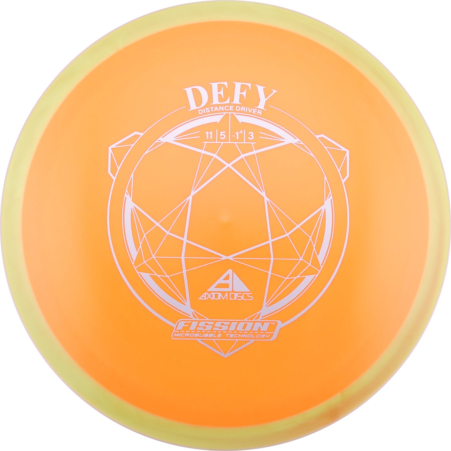 Fission Defy 155-159g