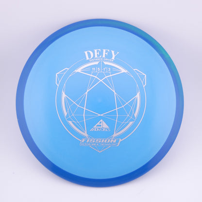 Fission Defy 155-159g 1