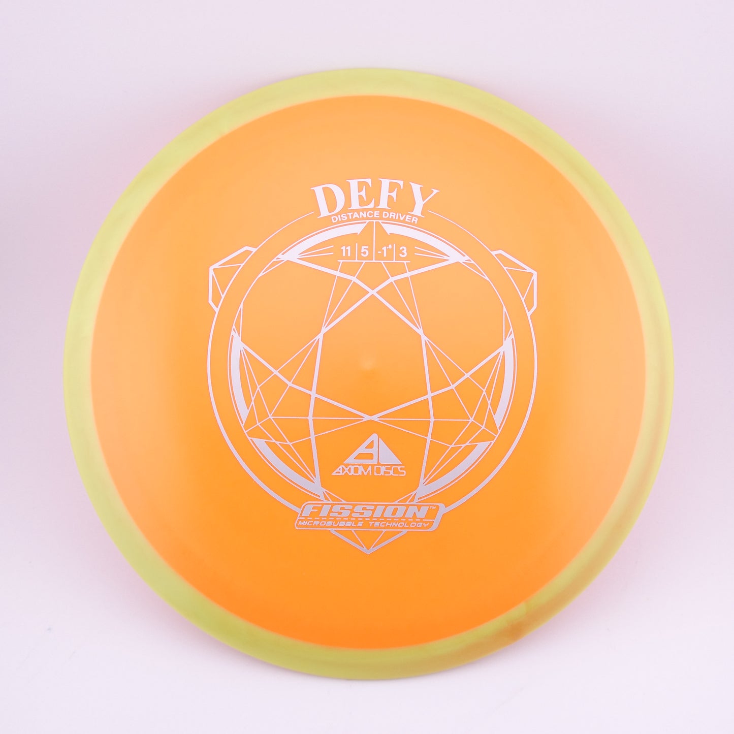 Fission Defy 155-159g 2