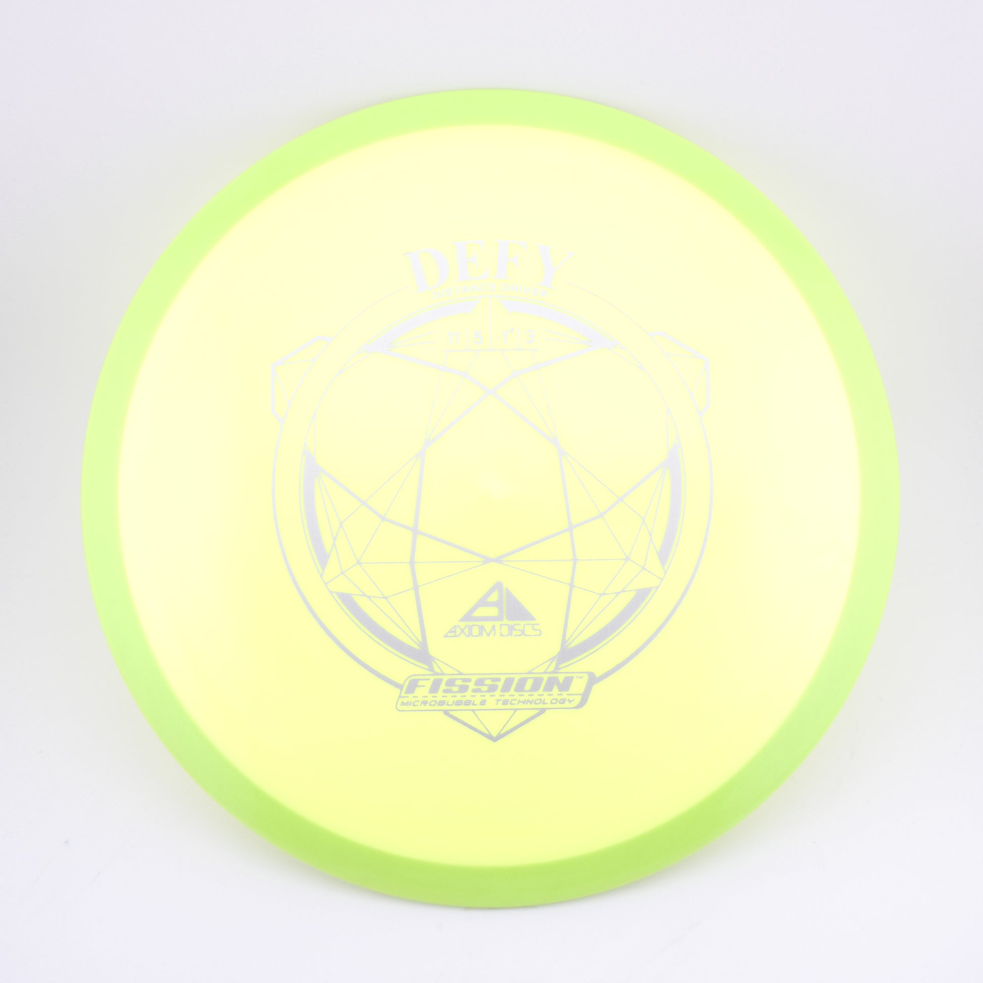 Fission Defy 160-164g 1