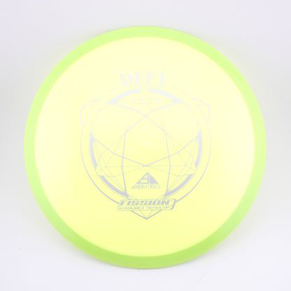 Fission Defy 160-164g 1