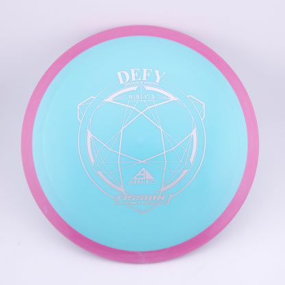 Fission Defy 165-169g 1