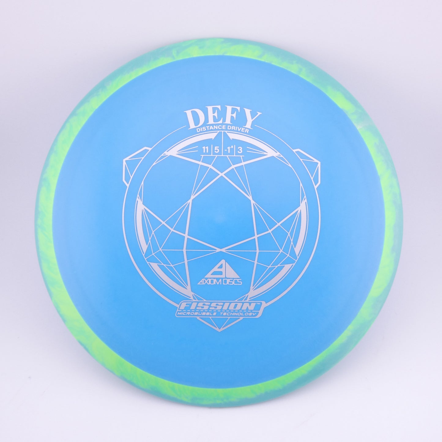 Fission Defy 170-175g 1