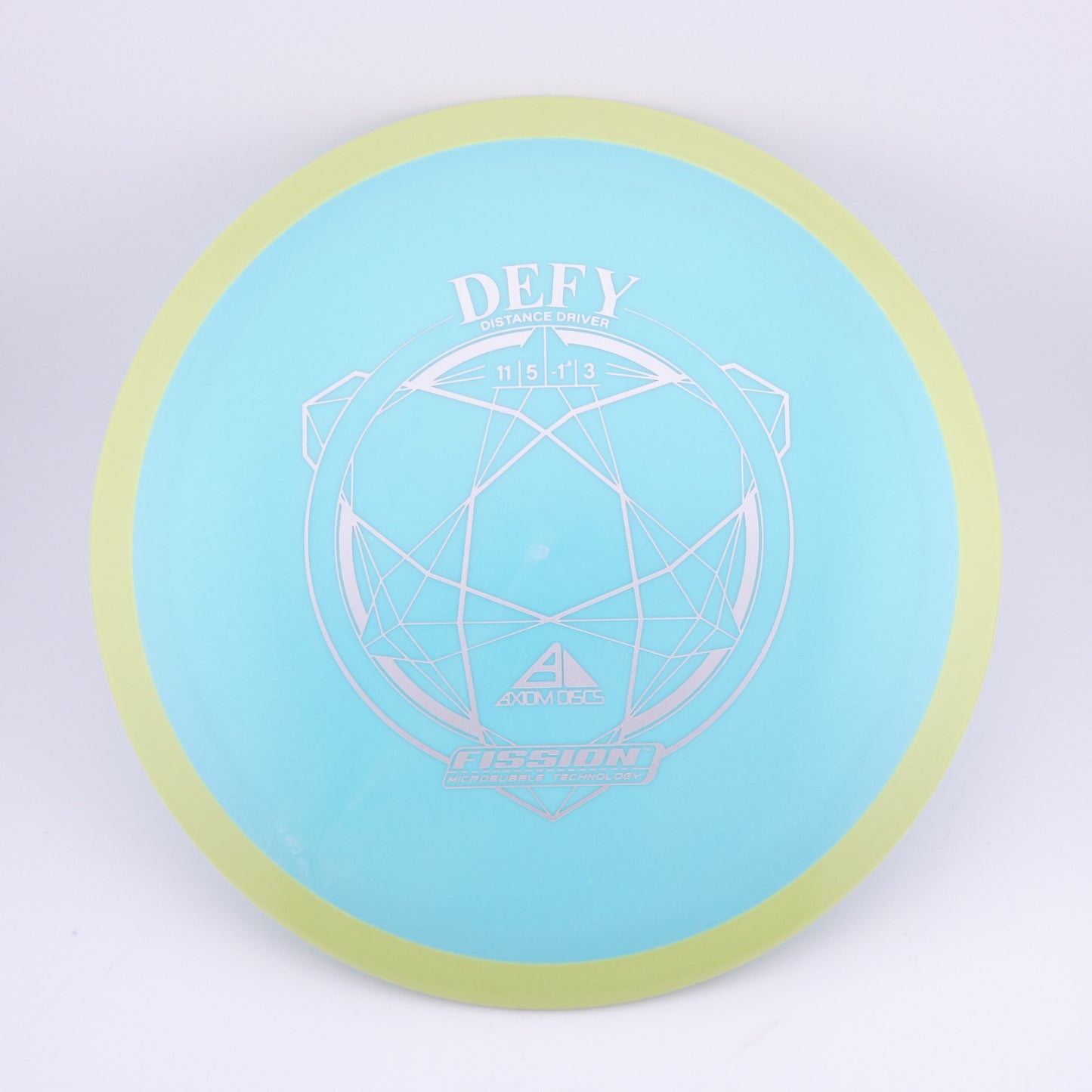 Fission Defy 170-175g 4