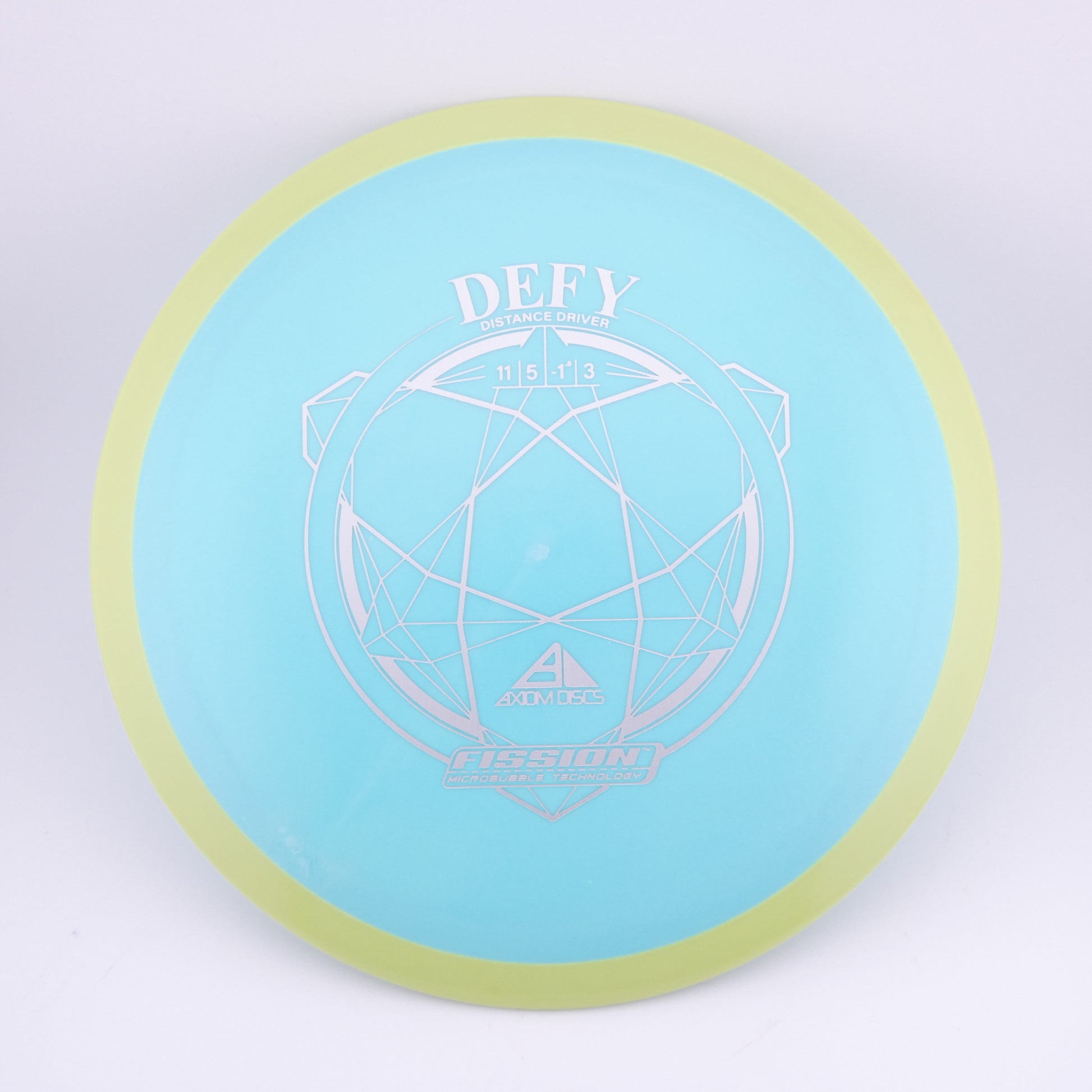 Fission Defy 170-175g 4